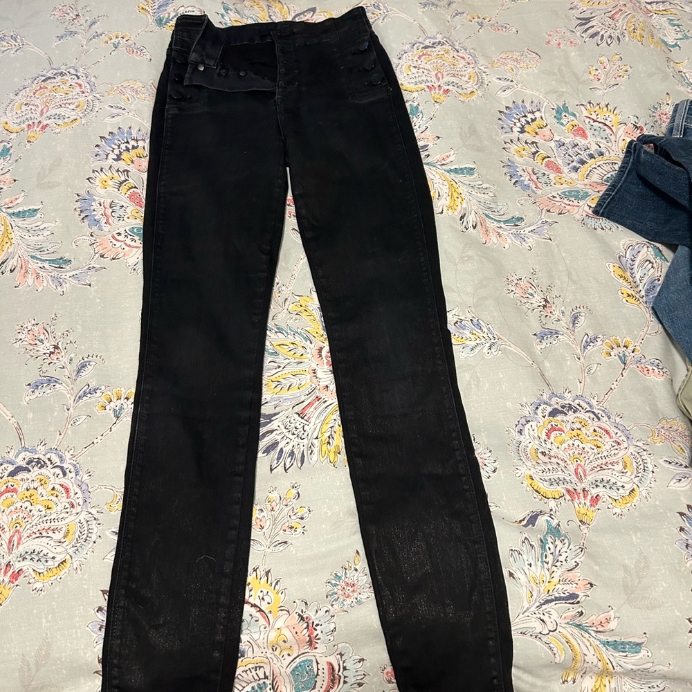 J Beand pants